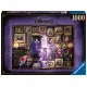 Ravensburger puzzel 1000 stukjes Disney Villainous Evil Queen